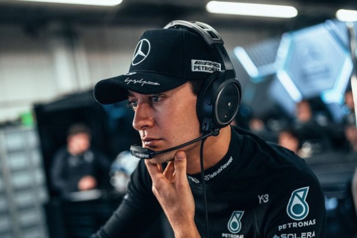 Russell örömmel fogadja az FIA módosításait