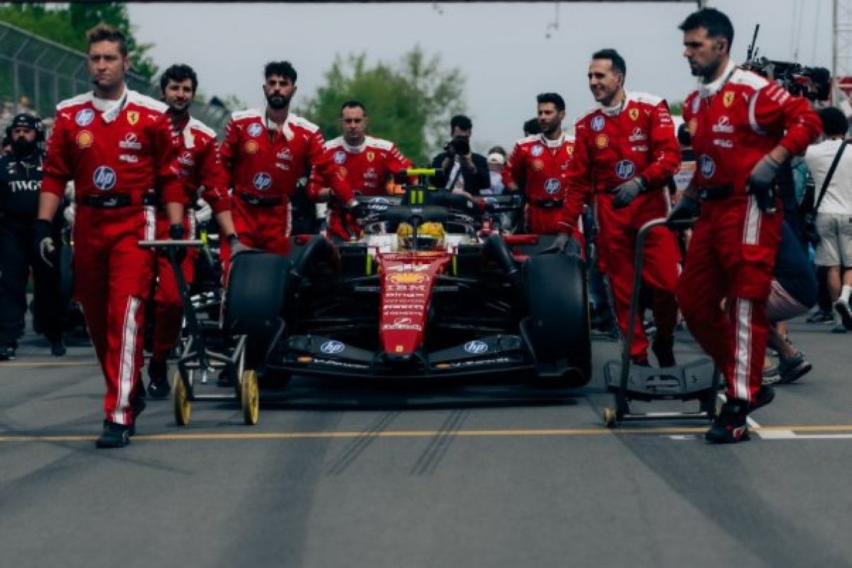 Hamilton hálás a Ferrari támogatásáért és elismeréséért