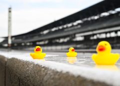 Káosz az Indy 500 kvalifikációjának első napján