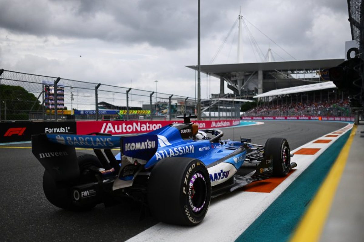 A Williams csapata célja a folyamatos pontszerzés a F1-es nyári szünet után