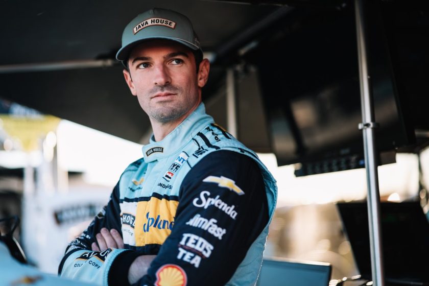 Rossi életét veszélyeztette az IndyCar versenyirányítás döntése –
