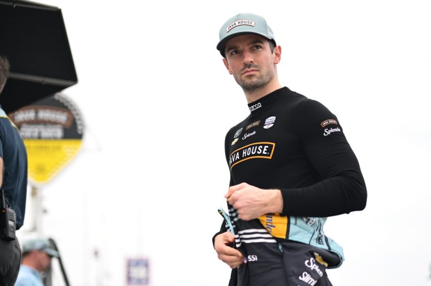 Kritikus időszakban az Indy 500 indulása: a végleges döntés napokon belül várható