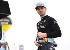 Kérdőjel az Indy 500 indulása: döntés a következő napokban
