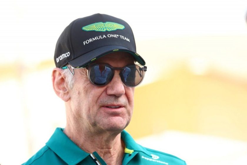 Costa dühöng Newey kijelentése miatt: „Ilyet nem csinálok!”