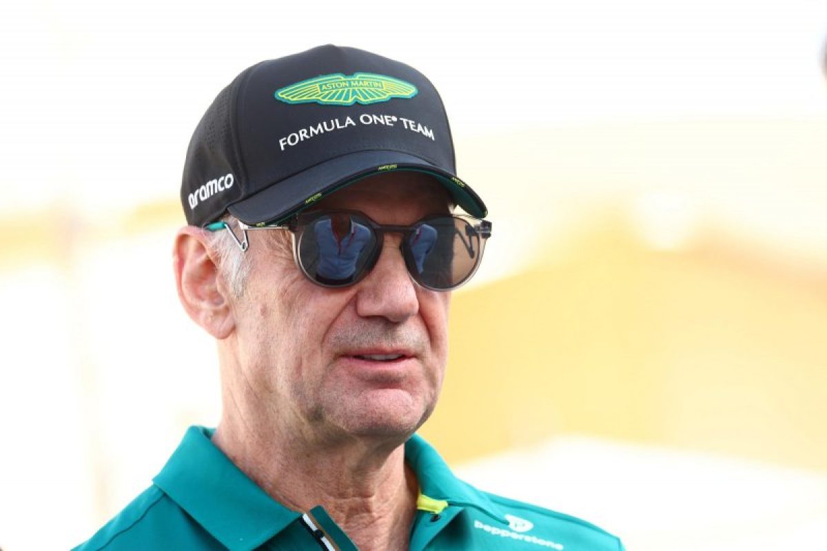 Costa dühöng Newey kijelentése miatt: „Ilyet nem csinálok!”