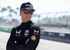 Az „Örökség és Nyom” – Mick Schumacher interjúja