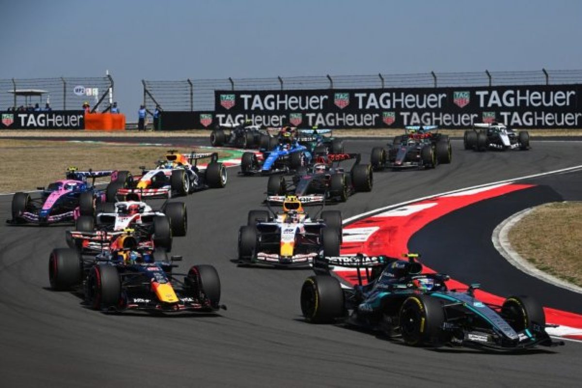 Vajon kudarcot vallnak a 2027-es F1-es változtatások?