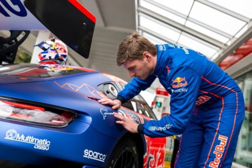 Formula 1 friss: Verstappen lendületben, Ferrari tesztelés a Nürburgringen