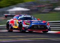 A Verstappen hatodik helyről kezdheti a pole-pozícióért folytatott küzdelmet