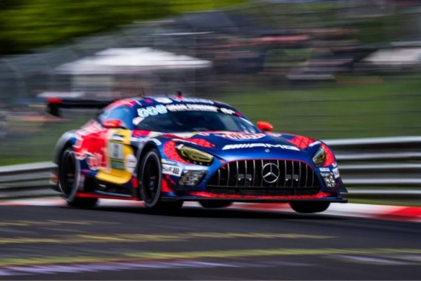 A Verstappen hatodik helyről kezdheti a pole-pozícióért folytatott küzdelmet