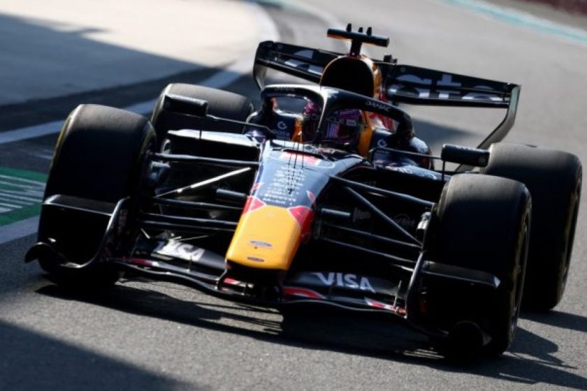 Verstappen: Szabadság az aszfalton – Új lehetőségek a vezetésben