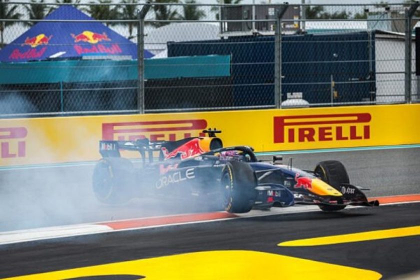 Verstappen: Álmodozik a ralizás lehetőségéről