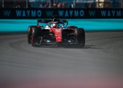 Leclerc a harmadik helyről várja az esőt