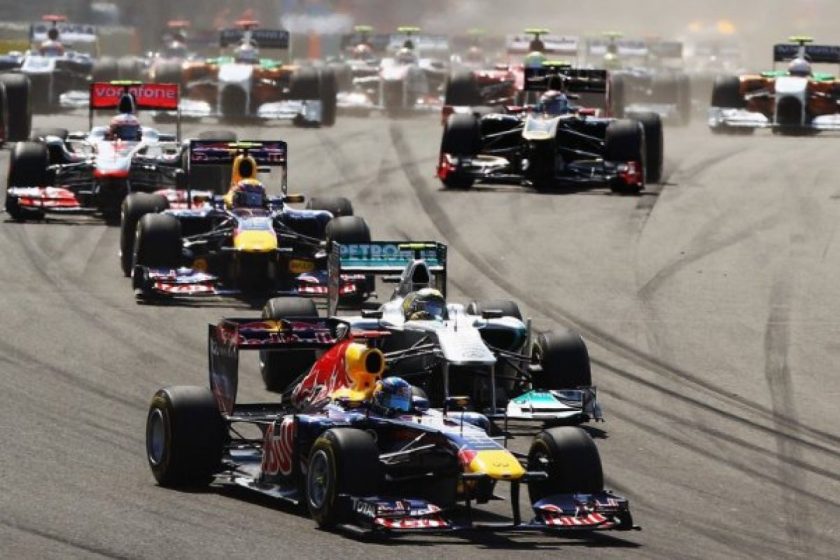 Erőteljes V8 motorok és izgalmas Isztambuli események – friss F1 hírek szerdáról