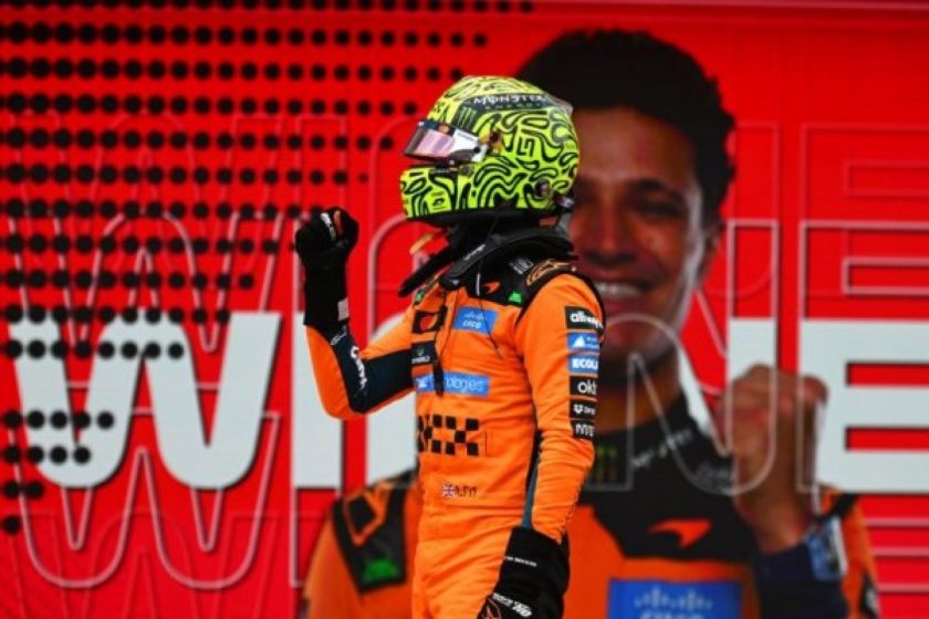 Szenzációs verseny a Miami Nagydíj sprintjén – Itt a végeredmény!