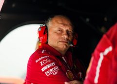 Vasseur szerint a DRS-nek van műanyag mivoltja a versenyzésben