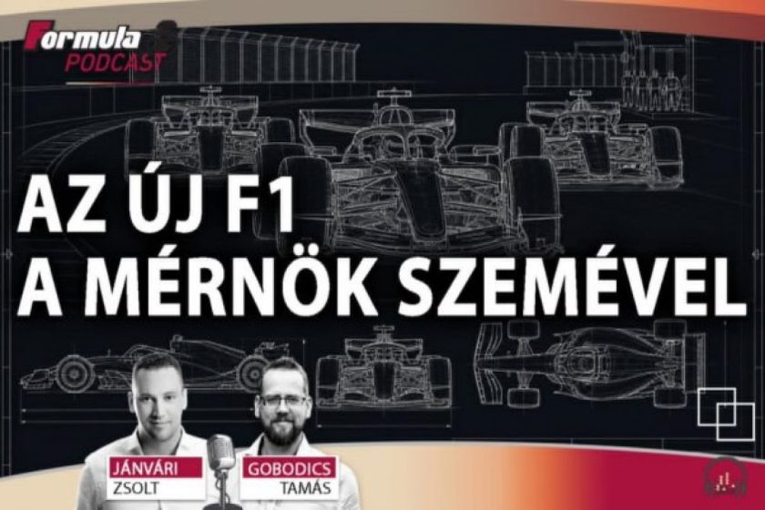 Versenyzés a szakértők szemszögéből: A Forma-1 megújulása a mérnökök segítségével