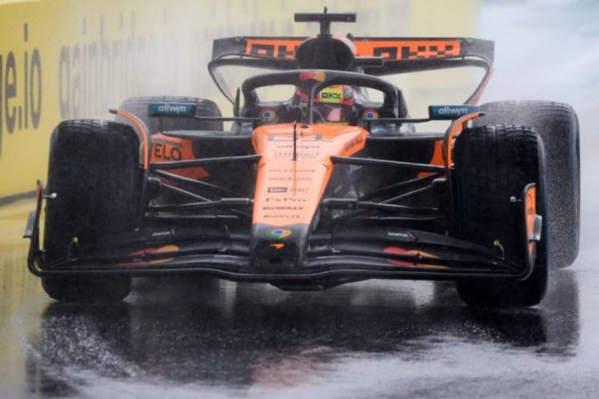 Az időmérő után egyeztetés az F1-es Miami Nagydíj időpontjáról
