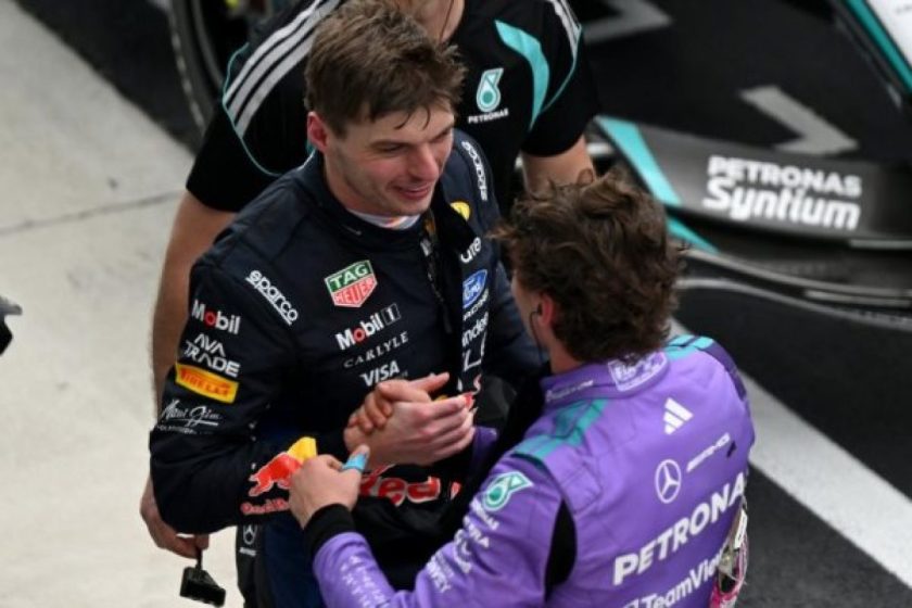 Autósport legfrissebb hírei: Antonelli, Verstappen és a legendás Nordschleife