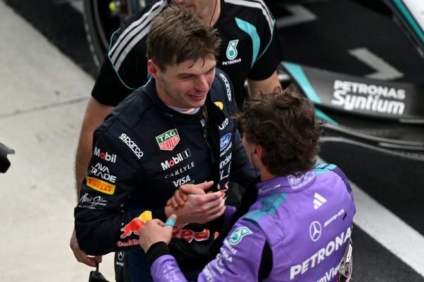 Webber: Az emberek Max miatt kapcsolják be a tv-t