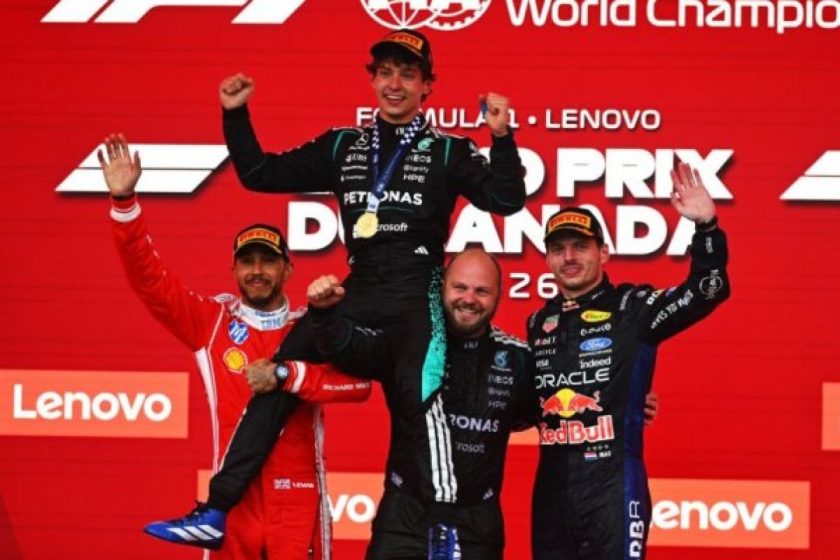 Az F1 világát megrázó vasárnapi hírek és érdekességek
