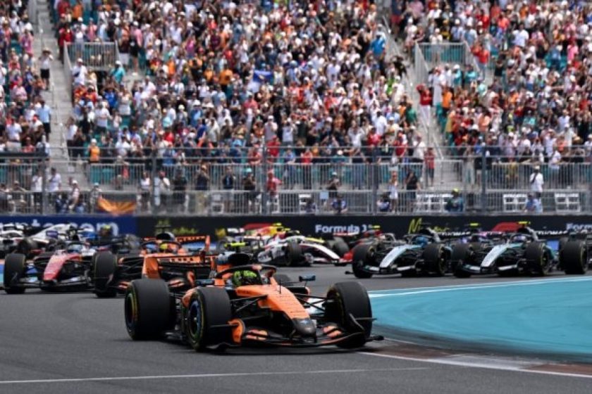 Friss reakciók a Miami Nagydíj után: hétfői F1-es hírek