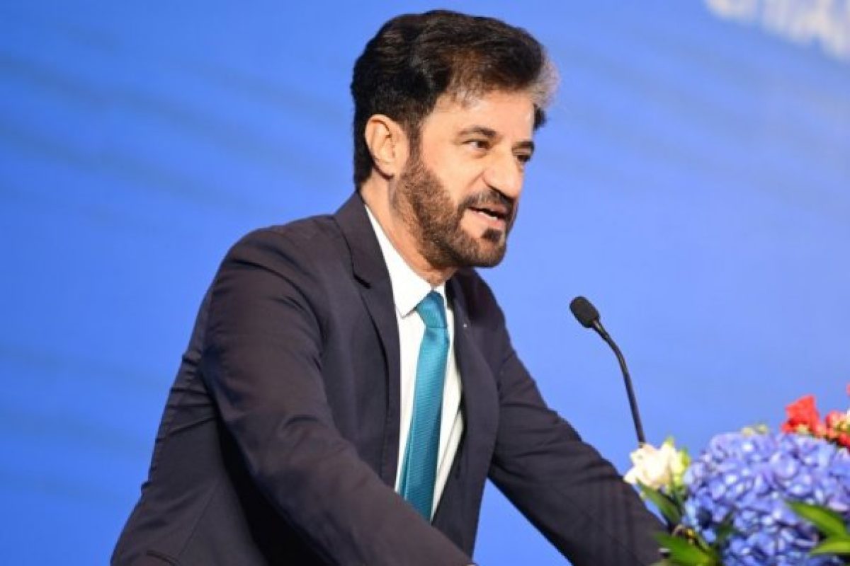 FIA-elnöki időkorlátok eltörléséről szóló javaslatot terjesztett elő Ben Sulayem