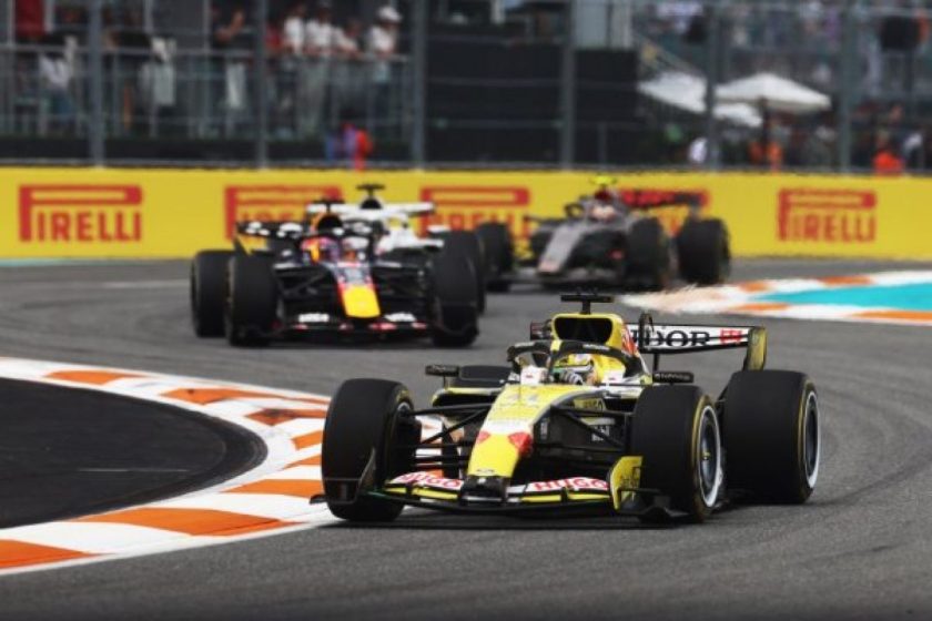 Az F1 ülést tart a szabályváltoztatásokról