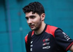 Ocon kőkeményen beszólt a pletykáknak: „Teljes baromság!”
