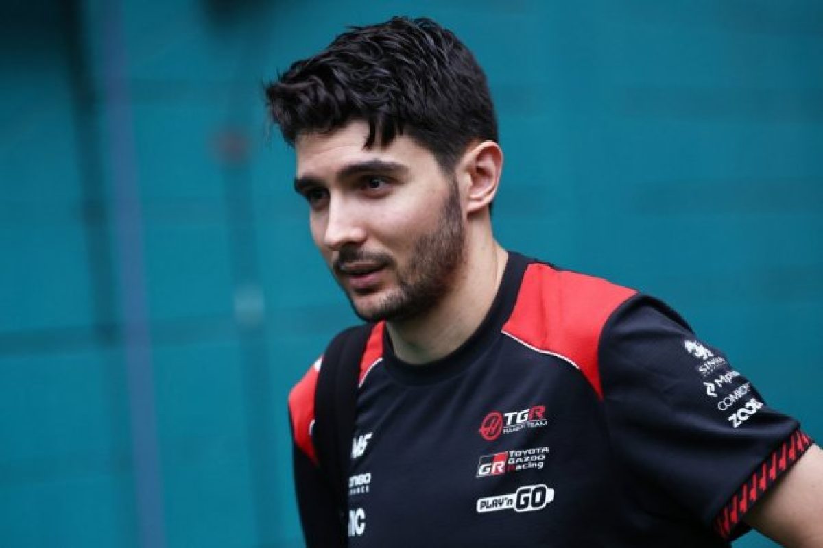 Ocon kőkeményen beszólt a pletykáknak: „Teljes baromság!”