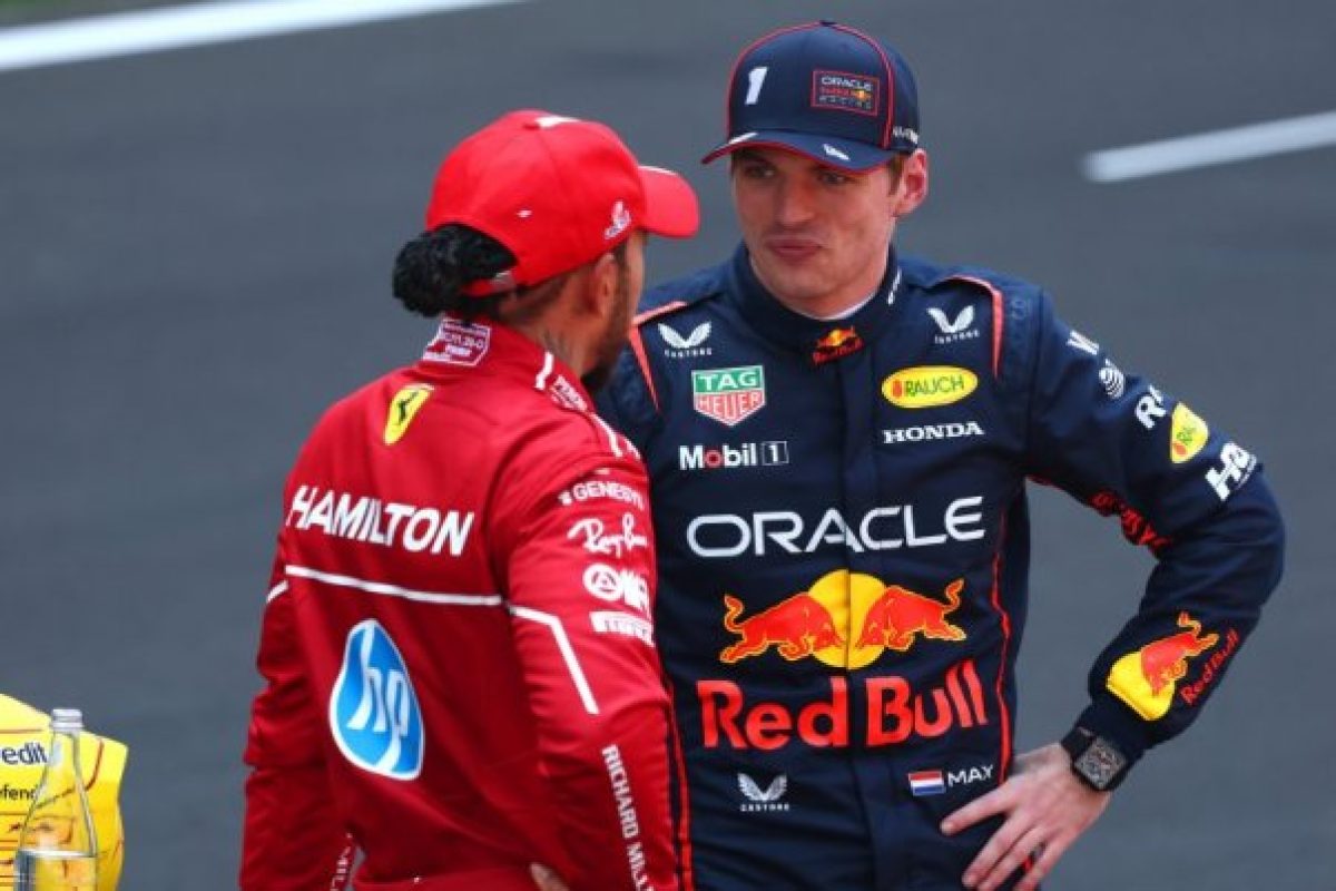 A Formula-1 pilótákat is megriasztja az bizonytalanság – Jenson Button szerint