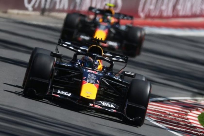 Verstappen figyelmeztetése: „Évek óta mondom a csapatnak, hogy ez baj…”