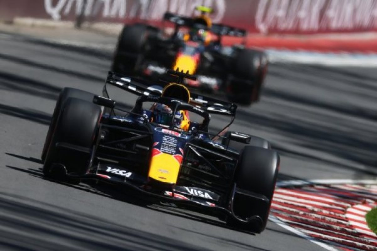 Verstappen figyelmeztetése: „Évek óta mondom a csapatnak, hogy ez baj…”