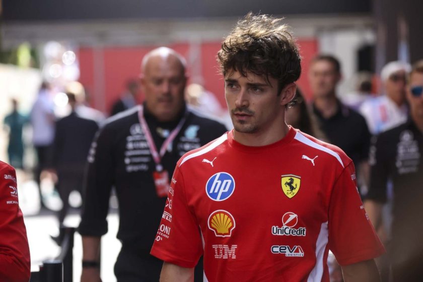 Leclerc: Nehézségek akadályozzák a problémamegoldást