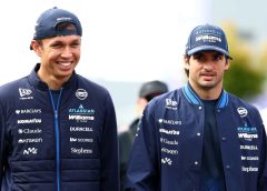 A Vowles megőrzi Sainz és Albon iránti bizalmát, a Williams ambiciózus terveket szövöget a 2030-as bajnoki címért