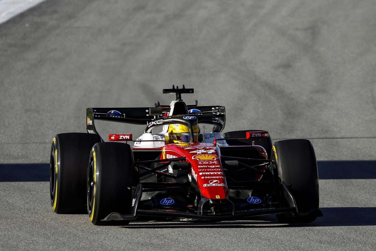 A legendás Formula-1-es pilóta őszinte vallomása a jövőjéről