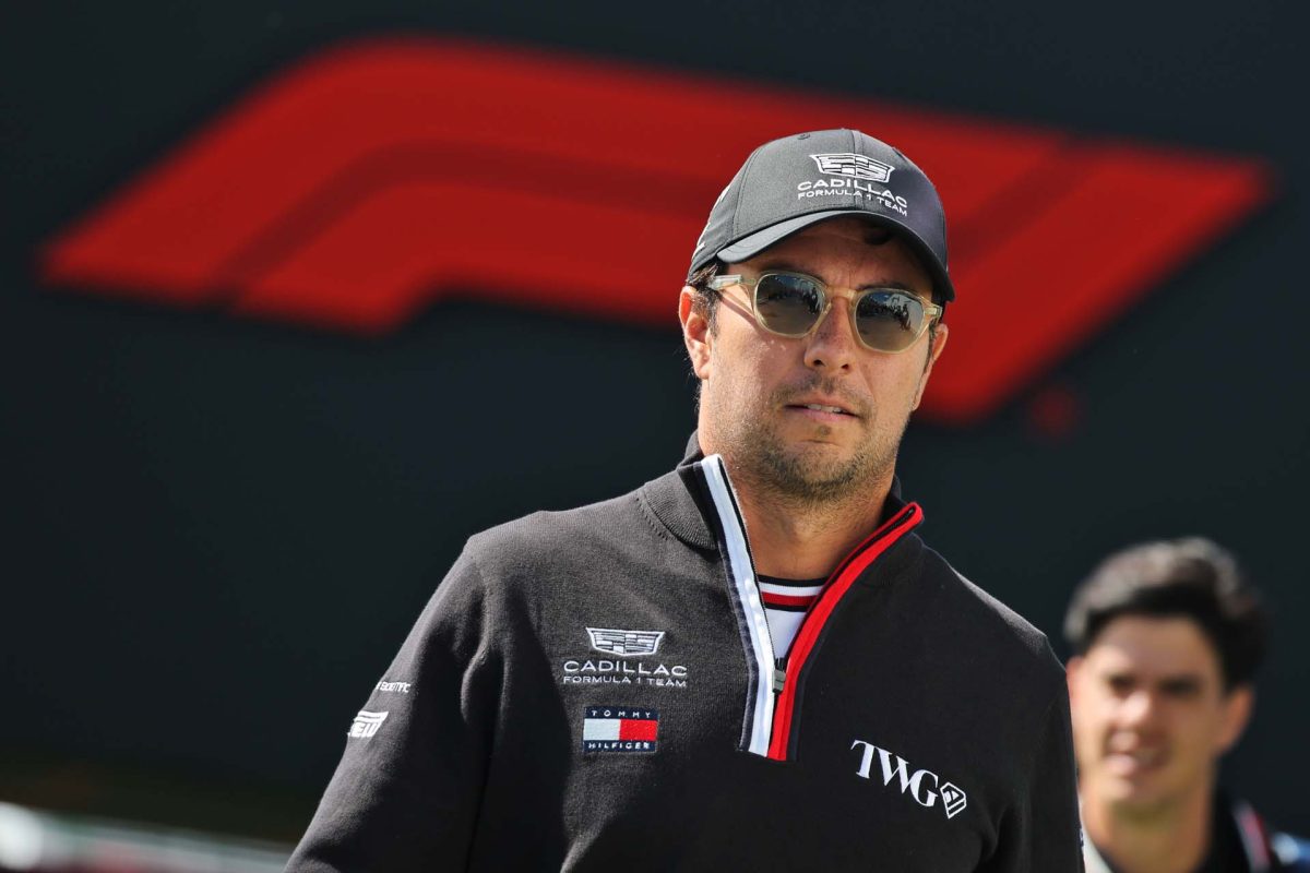 Perez: Montrealban fejlődés, Monacóban a szombat a kulcs