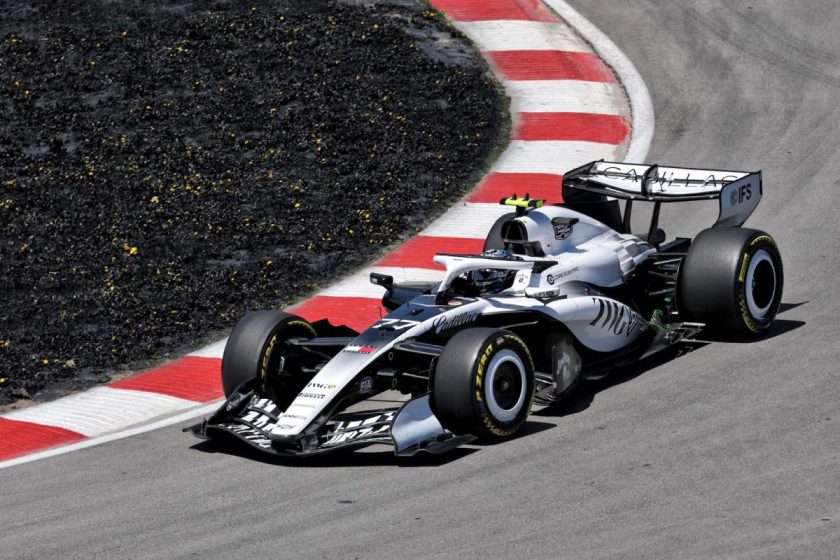 Az F1-ben forradalmi fordulat várható, nehéz döntést hoz a Cadillac