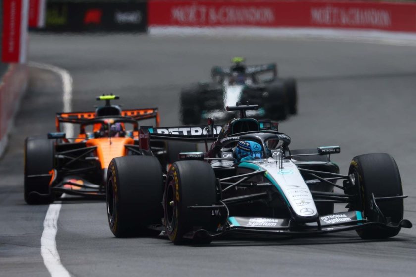 Az FIA bezárta a Mercedes kiskapuját: Monacóban hatályba léptek az új szabályok