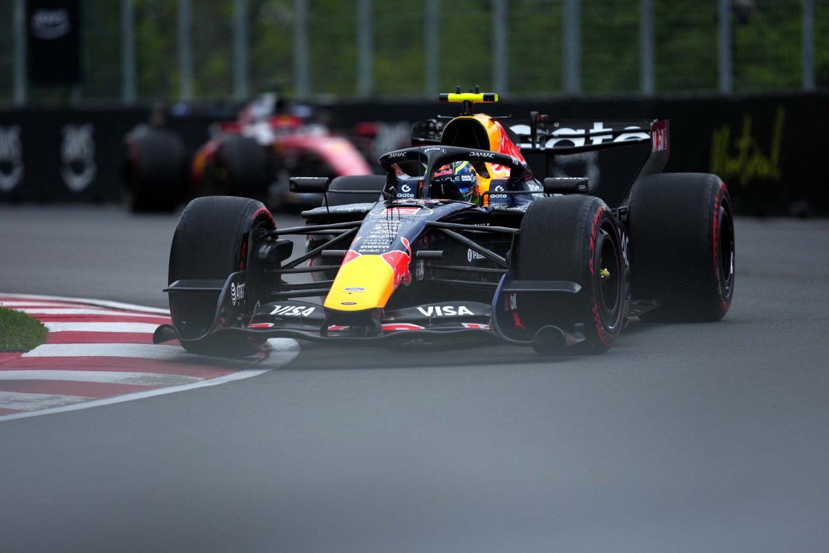 Jelentős változások az 2027-es F1-es előszezonra