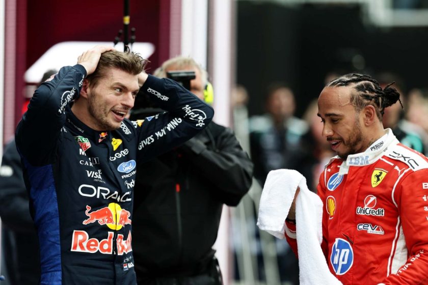 Verstappen büntetőpontjainak lejárta: friss lapokkal indul a versenyző
