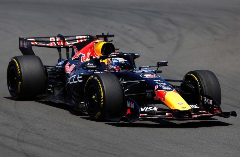A Red Bull kihívásai: Verstappen óvatos Monacó előtt
