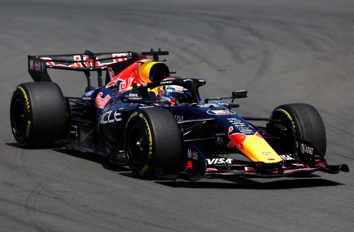 A Red Bull kihívásai: Verstappen óvatos Monacó előtt