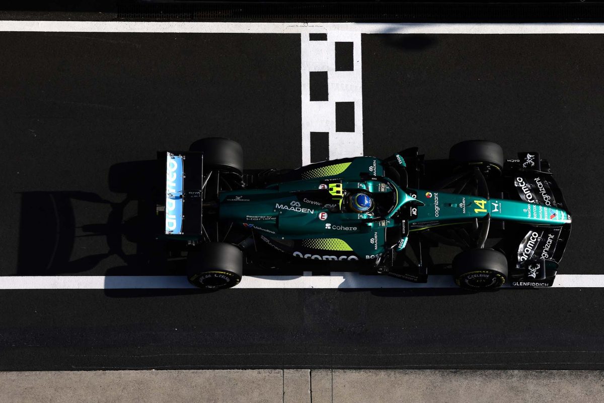 Alonso fenyegetőzése Monacóban: Ha nem javul a váltó, a falban köthetünk ki