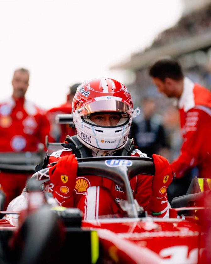 A Ferrari sorsa Monacóban: A SF-26-os igazi ereje a tét