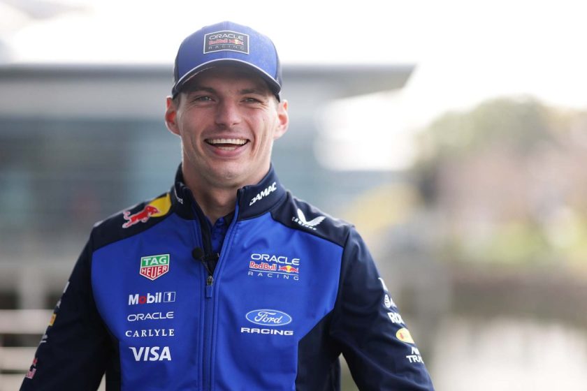 A Red Bull kihívása Monacóban azért, ami Verstappen szerinti nehezségeket okozhat