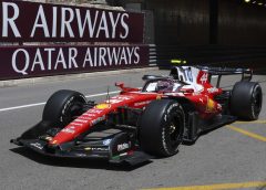 Ferrari dominancia folytatódik Monacóban: Hamilton legyőzi a versenyzők seregét