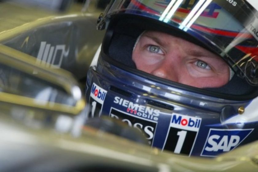 „Jean Todt nyilatkozatai: Azt mondja, hogy nem becsüli le Raikkönent az F1-ben”