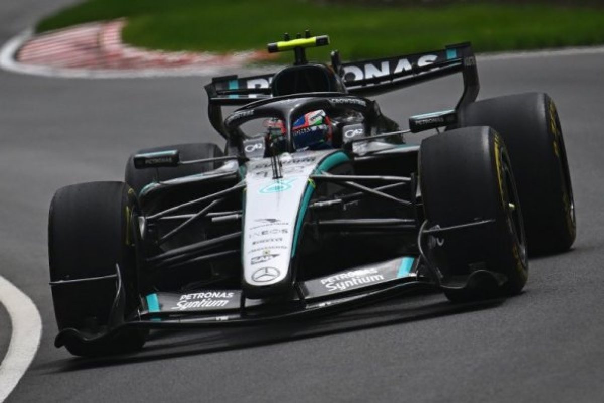 Mercedes vezet a Red Bull mögött: A Red Bull-főnök elkövette a hiba