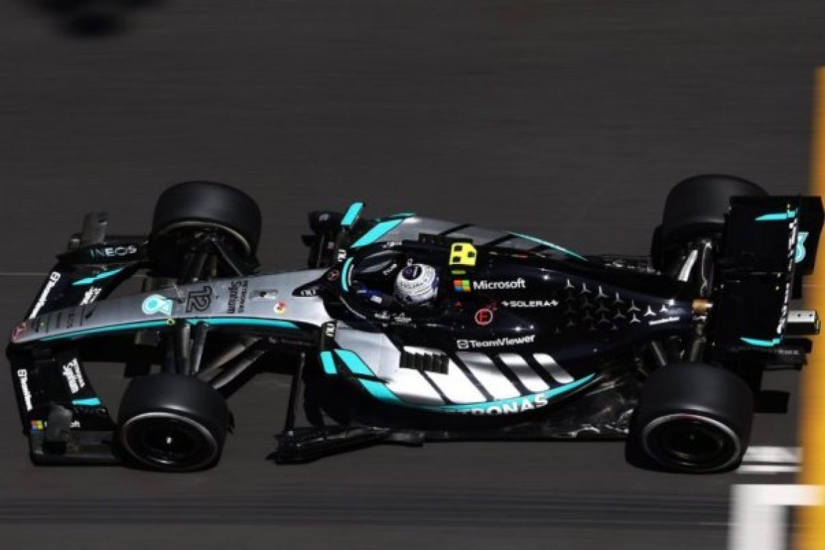 Az F1-es Monacói Nagydíj időmérője: A gyorsaság csúcspontja az utolsó pillanatig